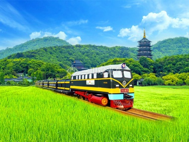 綠皮軌道小91免费播放黄色视频,軌道觀光